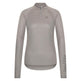 Imperial Riding Women's Parla Tech Top #colour_charcoal