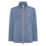 Imperial Riding Children's Izzy Sun Tech Cardigan #Colour_moonstone