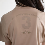 HV Polo Women's Favourite Tech Top #colour_champagne
