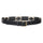 HV Polo Chaya Belt #colour_black-gold