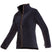 Baleno Sarah Ladies Fleece Jacket #colour_navy-blue