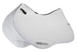 Stubben Streamline Close Contact Jumping Pad #colour_white