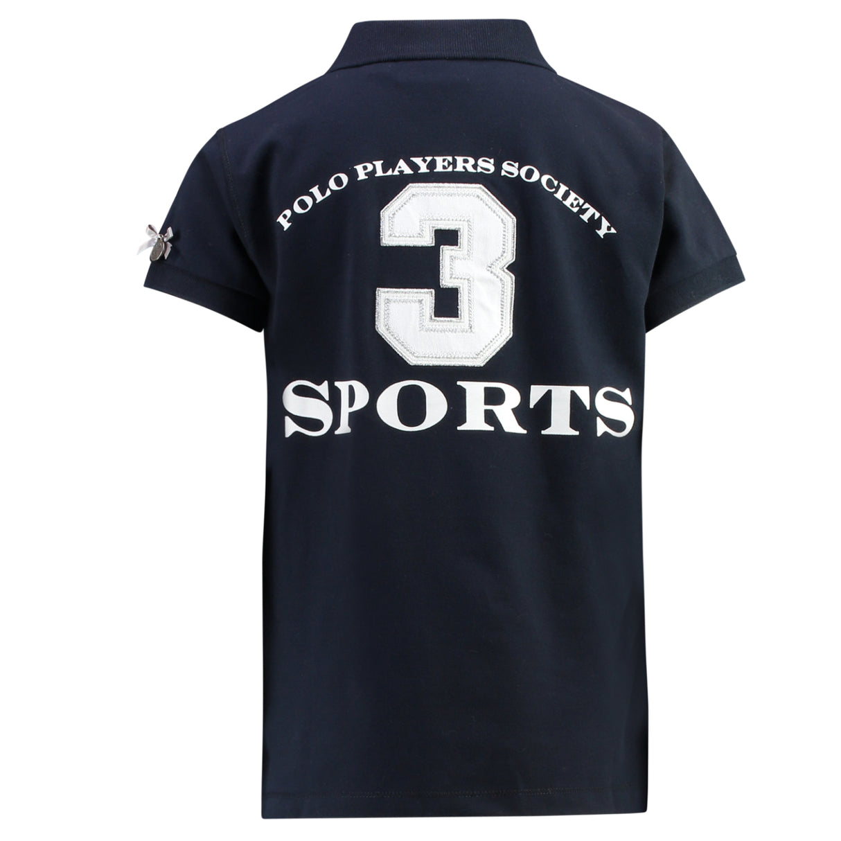 HV Polo Favouritas Children's Polo Shirt