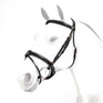 Equipe BRE08 Browband #colour_black