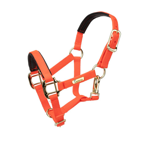 Shires Topaz Nylon Headcollar