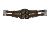 Stuebben Equi-Soft Saddle Girth Without Cover #colour_ebony