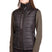 Montar Emma Junior Quilt Bodywarmer #colour_black