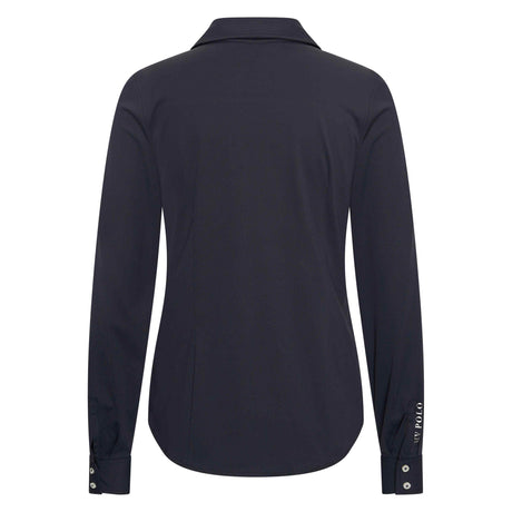 HV Polo Joline Tech Top #colour_navy