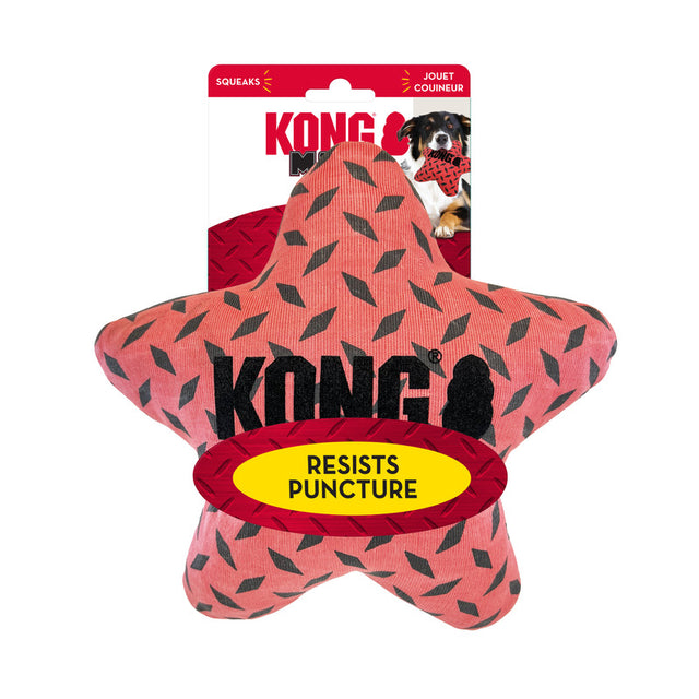 KONG Maxx Star