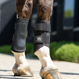 Woof Wear New Double Lock Brushing Boot
