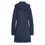 Imperial Riding Children's Joy Ride Parka #colour_navy