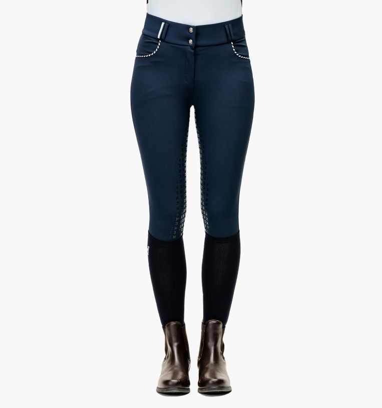 Horseware Ireland Newmarket Full Seat High Rise Breeches