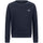 ELT Children's Lucky Marla Crew Neck sweater #colour_deep-blue