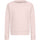 ELT Children's Lucky Marla Crew Neck sweater #colour_pale-pink