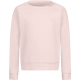 ELT Children's Lucky Marla Crew Neck sweater #colour_pale-pink