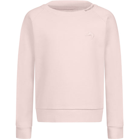 ELT Children's Lucky Marla Crew Neck sweater #colour_pale-pink