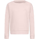 ELT Children's Lucky Marla Crew Neck sweater #colour_pale-pink
