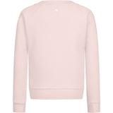 ELT Children's Lucky Marla Crew Neck sweater #colour_pale-pink