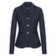 Imperial Riding Children's Air Meshy Competition Jacket #colour_navy