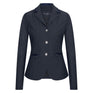 Imperial Riding Children's Air Meshy Competition Jacket #colour_navy