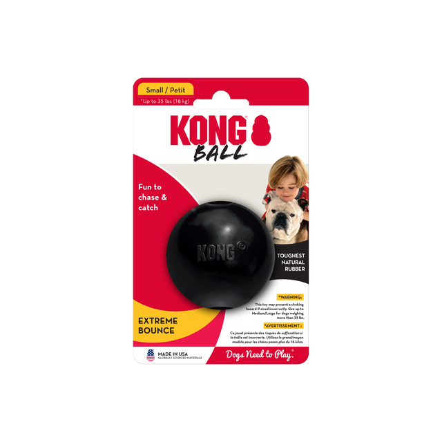 KONG Ball Extreme #size_s