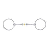 Stubben Gebiss 2421 Easy Control Soft-Roll Trense