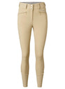 Mountain Horse Diana Knee Grip Breeches #colour_sand
