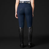 Mountain Horse Diana Breeches #colour_navy