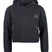 HKM Children's Hoody -Hailey- #colour_black