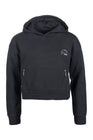 HKM Children's Hoody -Hailey- #colour_black