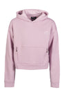 HKM Children's Hoody -Hailey- #colour_light-lilac