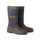 Dubarry Unisex Kildare Country Boot #Colour_navy-brown