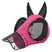 Imperial Riding Trail Ride Fly Mask With Nose #colour_pink