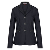 Imperial Riding Children's Air Meshy Competition Jacket #colour_black