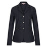 Imperial Riding Children's Air Meshy Competition Jacket #colour_black