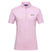 HV Polo Maxime Tech Top #colour_rose