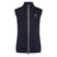 Imperial Riding Izzy Sun Children's Bodywarmer #colour_navy