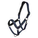 HV Polo Essential Headcollar #colour_navy