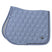 HV Polo Classic GP Saddle Pad #colour_dark-mist-blue