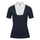 E.L.T Paola Children's Competition Shirt #colour_deep-blue