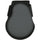 Equitheme Fetlock Boots #colour_grey