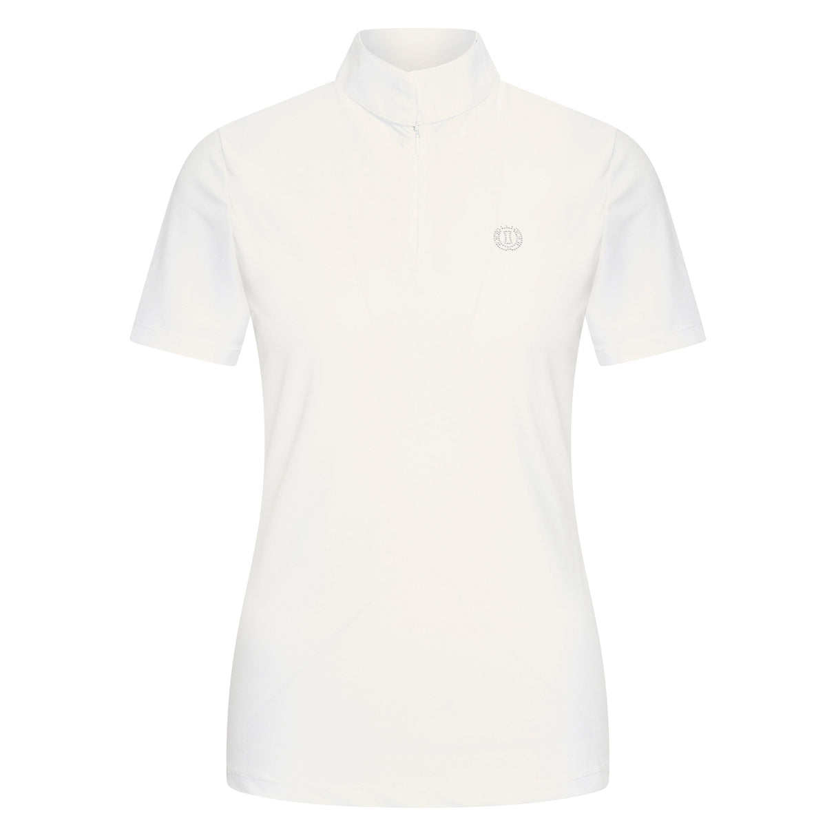 Imperial Riding Grandprix Competition Shirt #colour_white