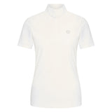 Imperial Riding Grandprix Competition Shirt #colour_white