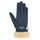 HV Polo Garnet Gloves #colour_navy