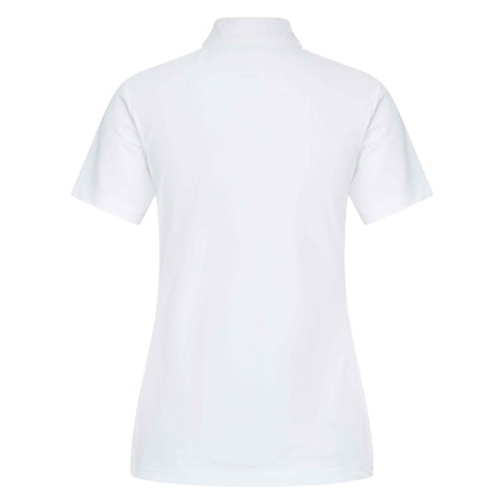 HV Polo Lalu Tech Top #colour_white