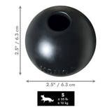 KONG Extreme Ball With Hole