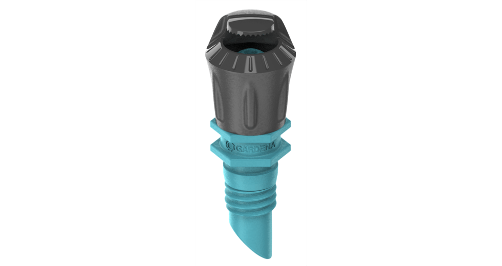 Gardena MDS-Spray Nozzle 180°