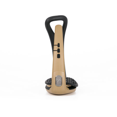 FreeJump Soft Up New Pro Stirrups #colour_latte