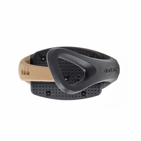 FreeJump Soft Up New Pro Stirrups #colour_latte