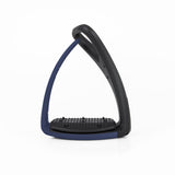 FreeJump Soft Up New Pro Stirrups #colour_pearl-navy